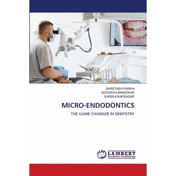 Micro-Endodontics, (Paperback)