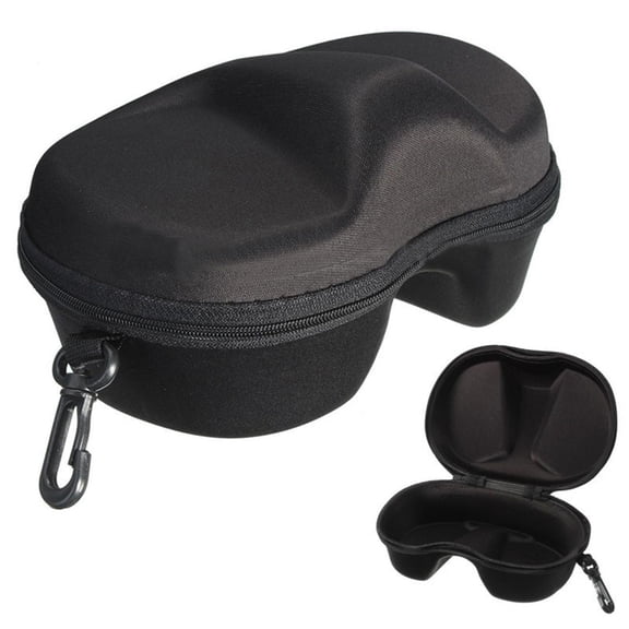 Micro Fiber Diving Mask Scuba Glasses Protector Storage Container Camera Mount Diving Glasses Case Bag for GoPro Hero 7 6 5