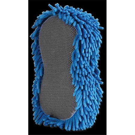 Micro Fiber Reggae Sponge