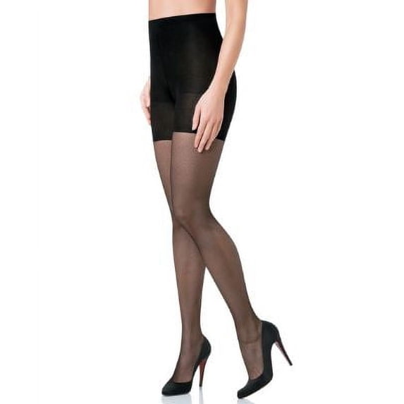 Micro Fishnet Tights
