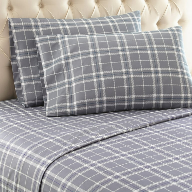 Twin flannel sheets new arrivals walmart