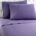 thumbnail image 1 of Micro Flannel® Printed Color Sheet Set, Twin, Poinsettia, 1 of 2