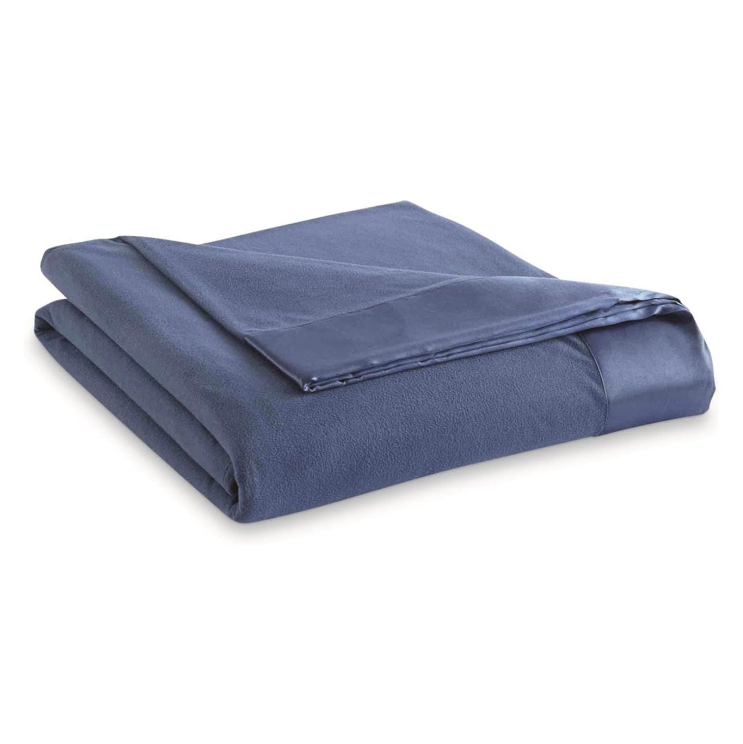 Micro Flannel Size All Lightweight Sheet Blanket, Machine Wash & Dry