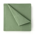 thumbnail image 1 of Micro Flannel Solid Color Deep-Pocket Sheet Set, Queen, Willow, 1 of 1