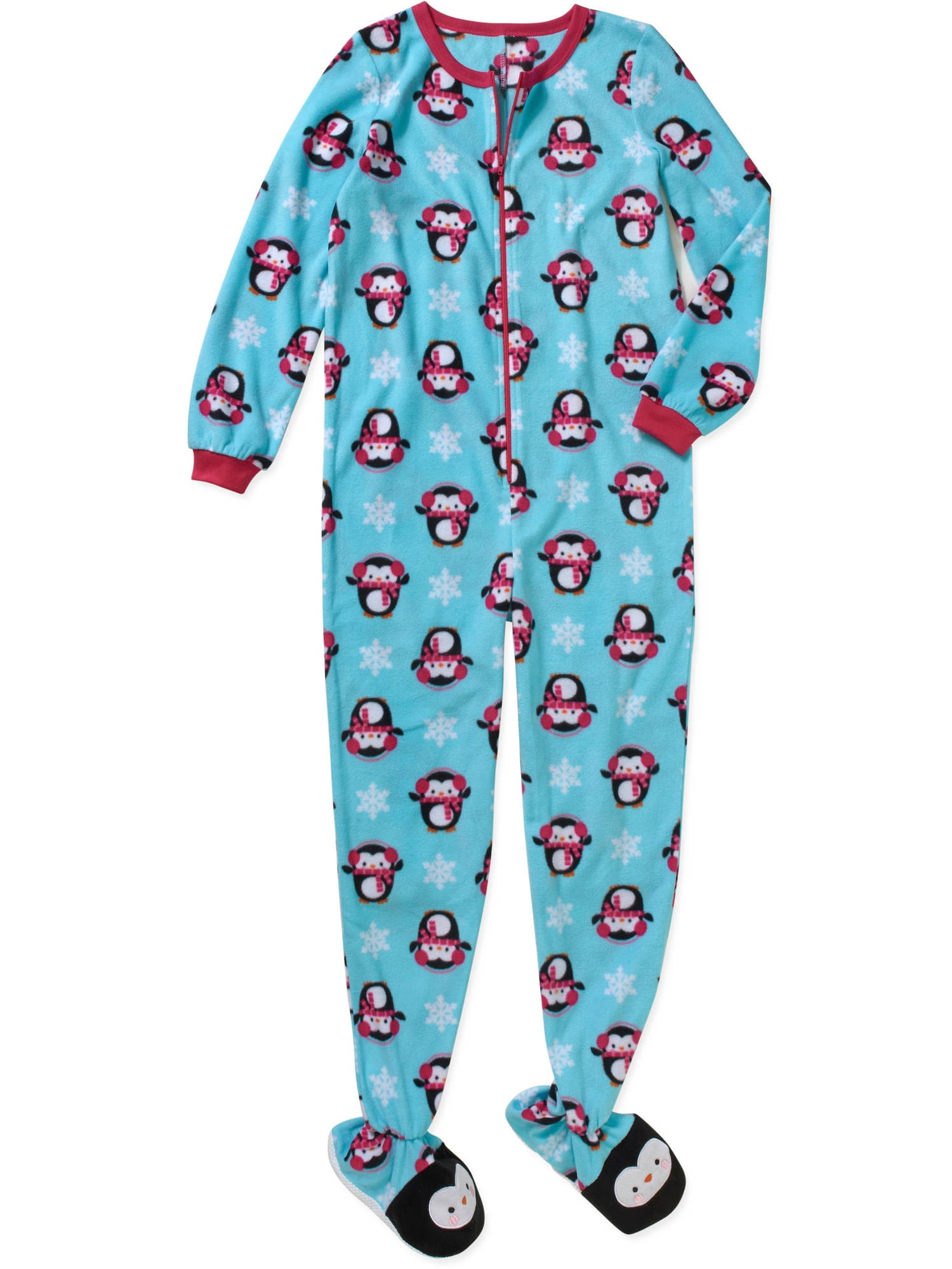 Micro Fleece Blanket Sleeper