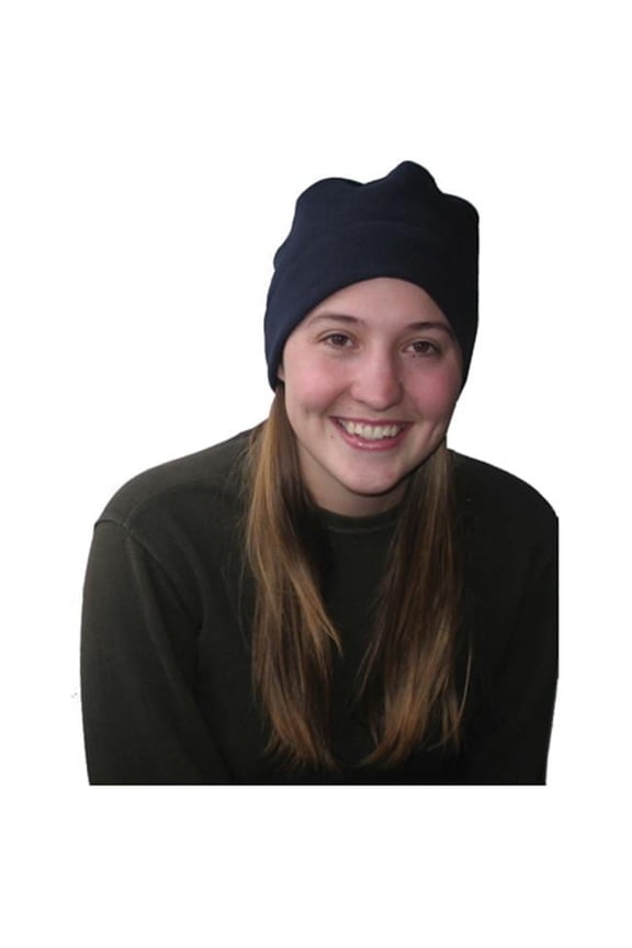 Micro Fleece Ski Hat