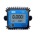 thumbnail image 1 of Flow Urea Digital Display Metering Meter, Gear Meter Gasoline Engine Oil ,Simple To Operate, 1 of 6