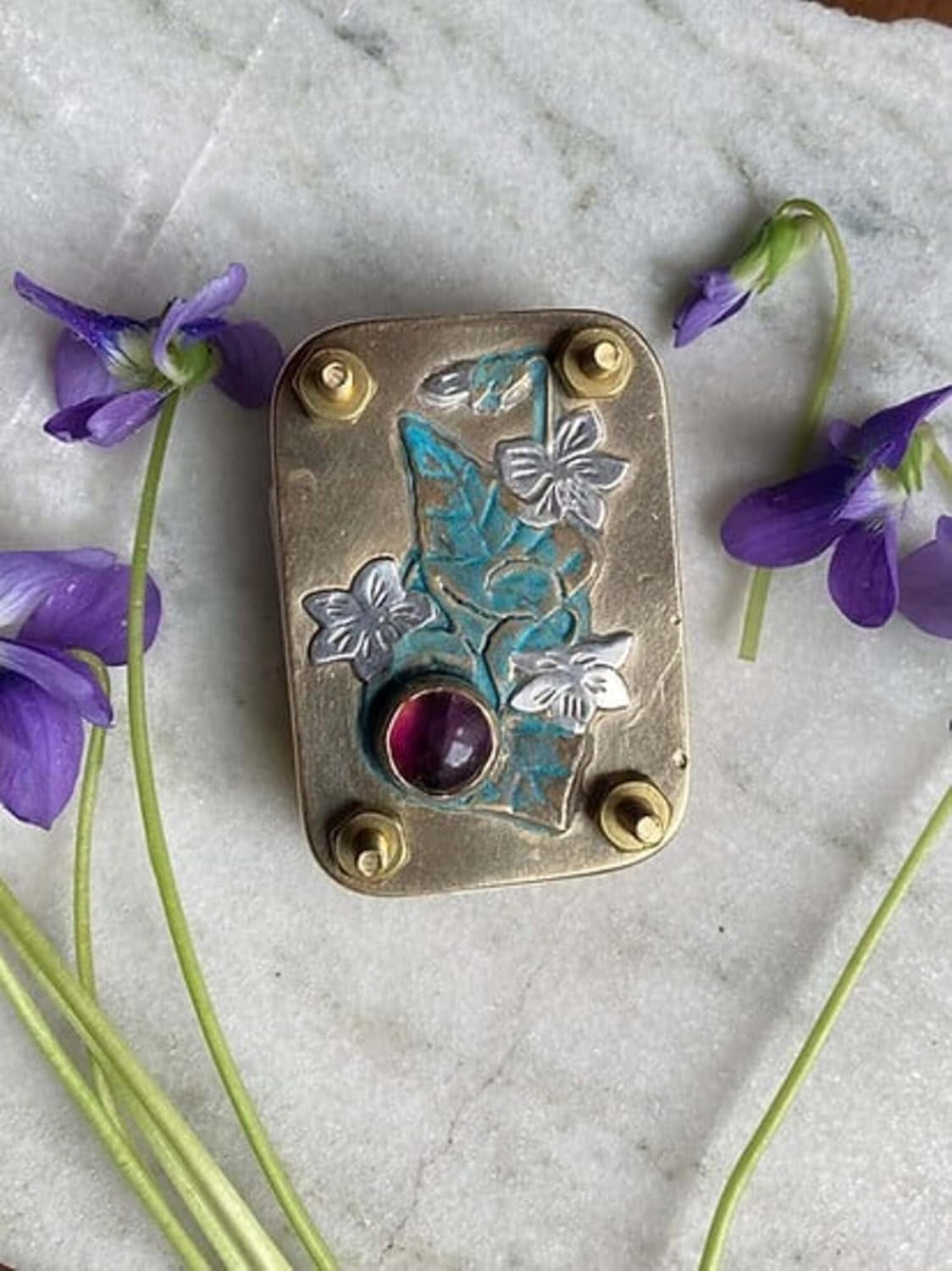 Mini Flower Press Kit , Functional Locket, Botanical Art Crafts Diy Metal Embossing Best Gift Plant Lovers Craft Loversmicro Flower Pres Micro Flower Press Mini Flower Press Kit , Functional Locket, Botanical Art Crafts Diy Metal Embossing Best Gift Plant Lovers Craft Loversmicro Flower Pres Micro Flower Press