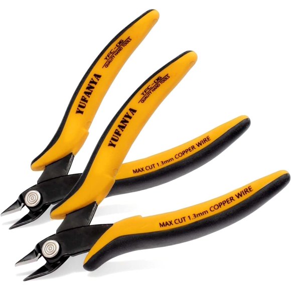 Zises Cutter Zip Tie Cutter
