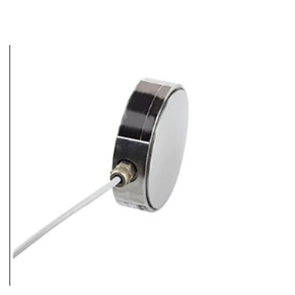 Micro Force Measuring Load Cell Small Size Small Range Load Cell Button Test Pressure Weight Sensor Tension Load Cell ,Easy to Use - 5KG_A