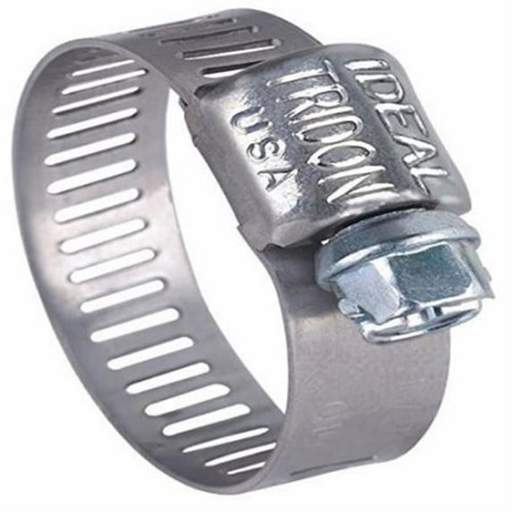 Micro-Gear, Hose Clamp