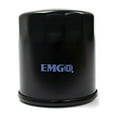 thumbnail image 1 of Micro Glass Black Oil Filter for Harley-Davidson FXRS Low Rider Convt. 1340 1984-2000, 1 of 1
