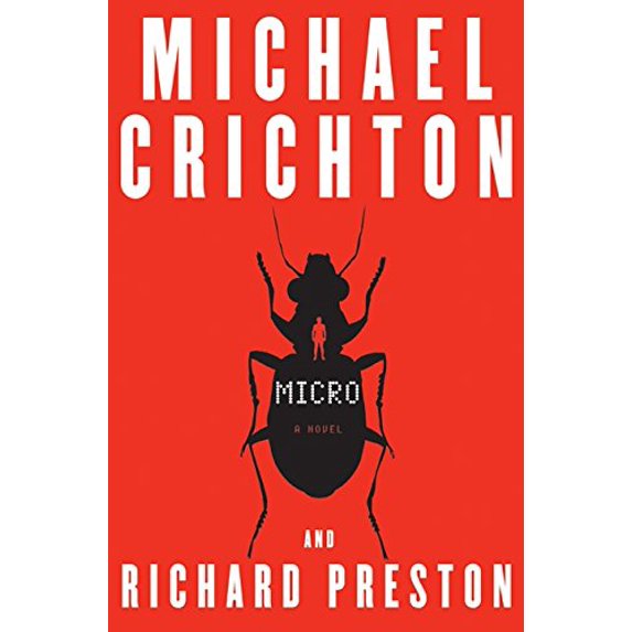 Pre-Owned Micro Paperback