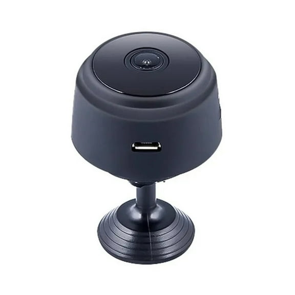 Micro Home Wireless Video CCTV Mini Security Surveillance with Wifi IP Camara Sensor Infrared CMOS 2MP Telefon Alarm Camera