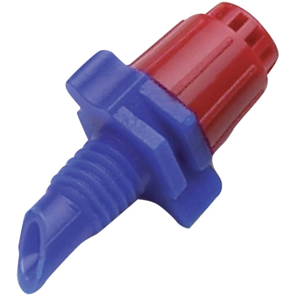 Raindrip Micro Jet Sprayer - Pack of 4