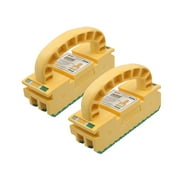 Micro Jig GRR-RIPPER2 Go Push Block 2 Pack
