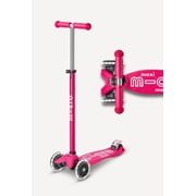 Micro Maxi LED Scooter