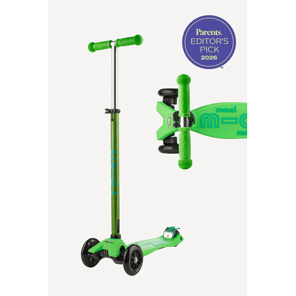 Micro Maxi Scooter
