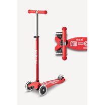 Micro Kickboard Mini 3-in-1 Kids Kick Scooter with Seat, 3-Wheel, Ages ...