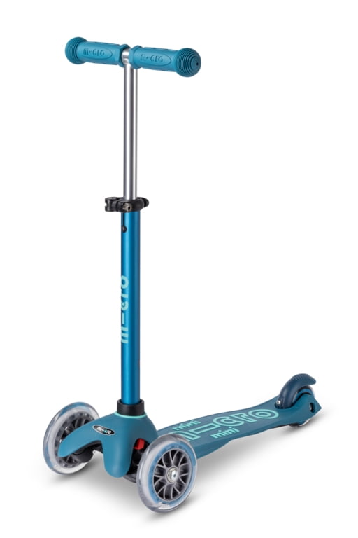 Micro Kickboard, Micro Mini Scooter, One Size, Blue - Walmart.com Micro Kickboard, Micro Mini Scooter, One Size, Blue - Walmart.com