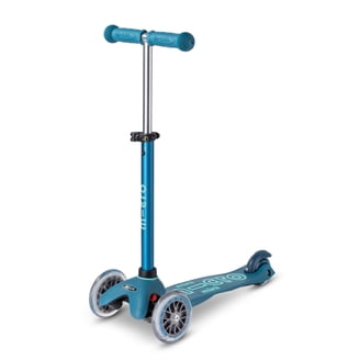 Micro Kickboard, Micro Mini Scooter, One Size, Blue - Walmart.com