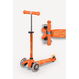 Zike Z100 Stepper Scooter - Walmart.com