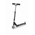 thumbnail image 1 of Micro Kickboard Sprite LED 2-Wheel Scooter with Adjustable Handlebars, Foldable, 1 of 5