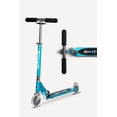 thumbnail image 1 of Micro Sprite LED Scooter, 1 of 8