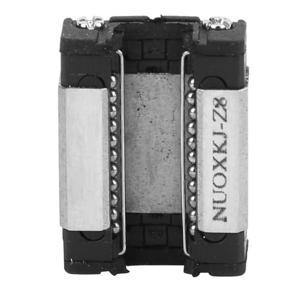 Micro Linear Sliding Block Bearing Steel Linear Motion Rail Guide Block LML5C