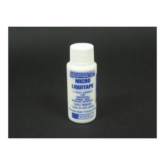 Microscale Industries MI10 Micro Liquitape 1 oz