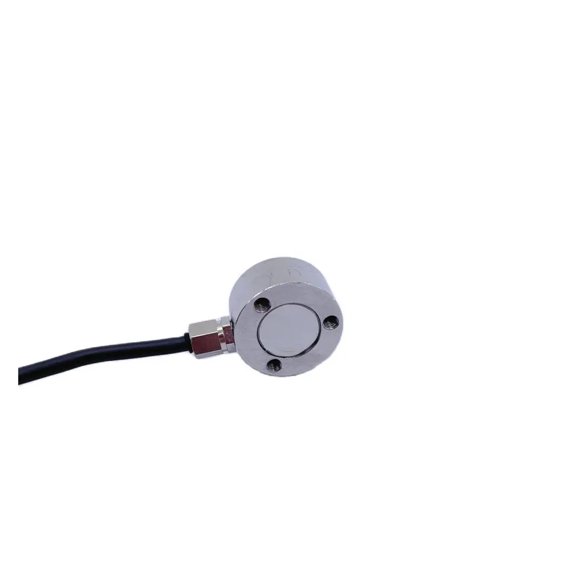 Micro Load Cell 5Kg 10Kg 20Kg 30Kg 50Kg 100Kg 200Kg 300Kg 500Kg Small Button Compression Force Sensor ,Easy to Use - 500KG_A