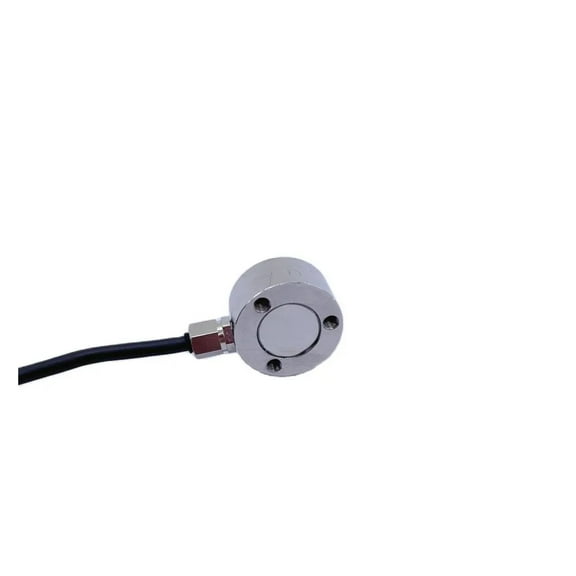 Micro Load Cell 5Kg 10Kg 20Kg 30Kg 50Kg 100Kg 200Kg 300Kg 500Kg Small Button Compression Force Sensor ,Easy to Use - 5KG_A