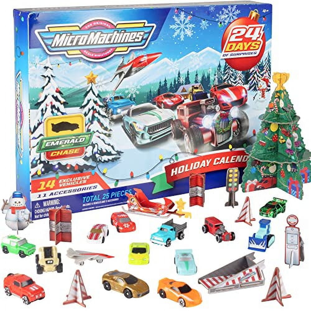 Micro machines sale track