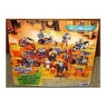 thumbnail image 1 of Micro Machines Biker Mice From Mars by Galoob Micromachines, 1 of 6