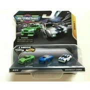Micro Machines 3pk