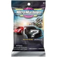 thumbnail image 1 of Micro Machines Series 1 Mystery Pack (1 RANDOM Vehicle!), 1 of 12