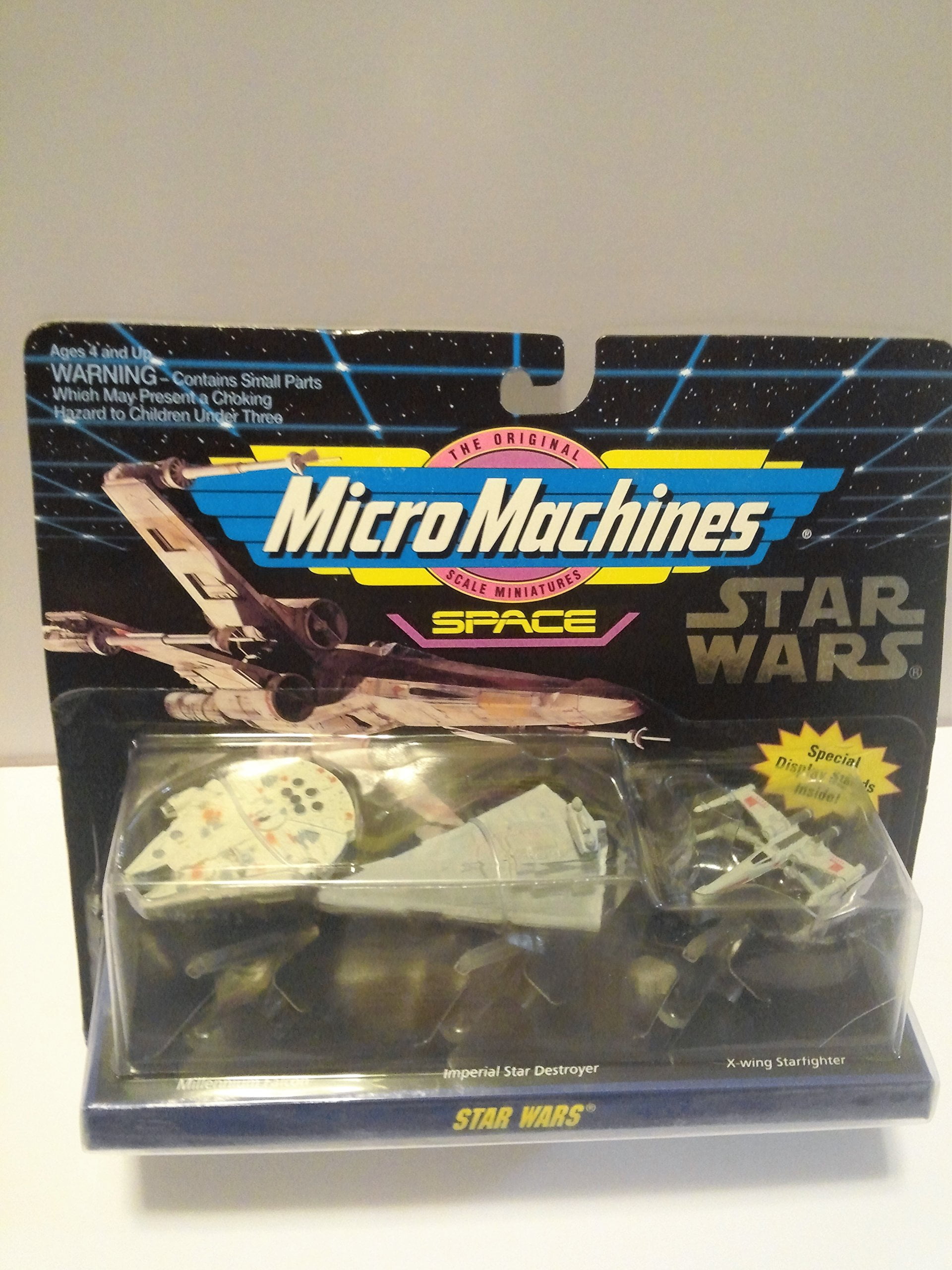 Micro Machines Shop by Movie - Walmart.com