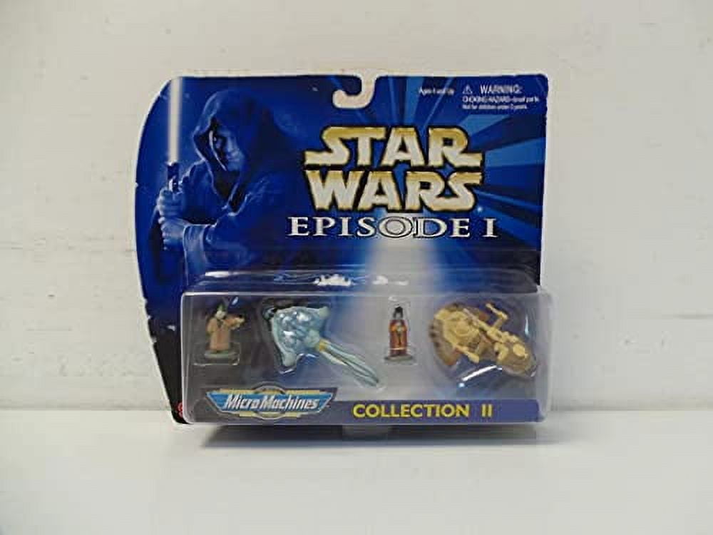 Star Wars Micro Machines フィギュア 2e3f08ca-43c9-5ee3-bcfa-