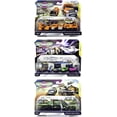 thumbnail image 1 of Micro Machines World Pack - Micro City - (1 Random), 1 of 23