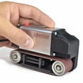 thumbnail image 1 of Micro-Make™ / MicroLux® Palm-Size Belt Sander, 1 of 2