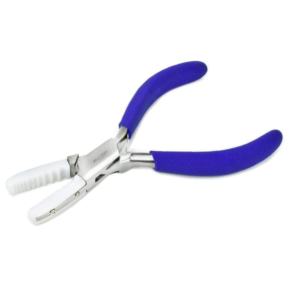 Micro-Mark Non-Marring Nylon Jaw Tube and Rod Plier