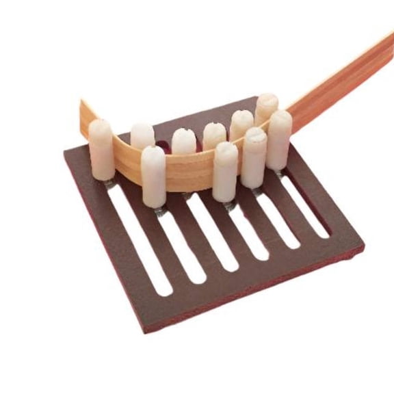 Micro-Mark Plank Forming Jig