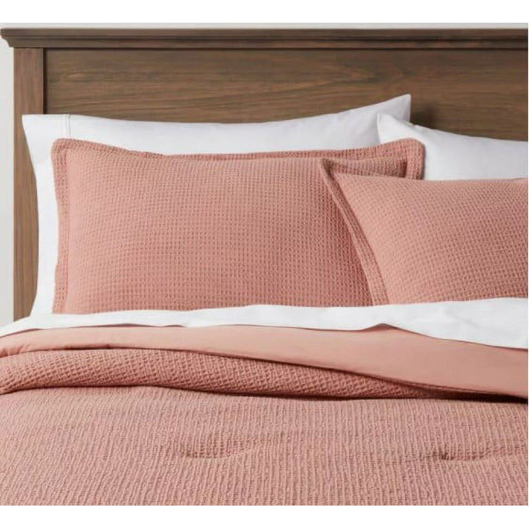 Threshold down cheap alternative comforter king