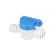 Micro Matic 21566 Genuine OEM Shut-Off Valve
