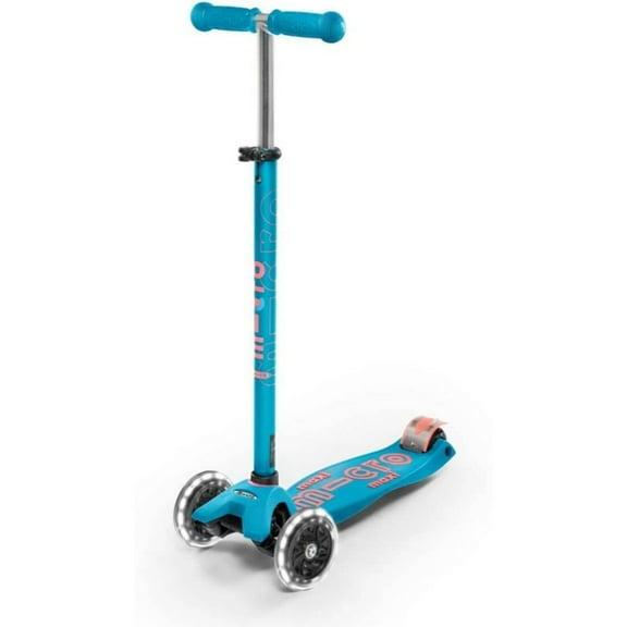 Micro Maxi Aqua Deluxe LED