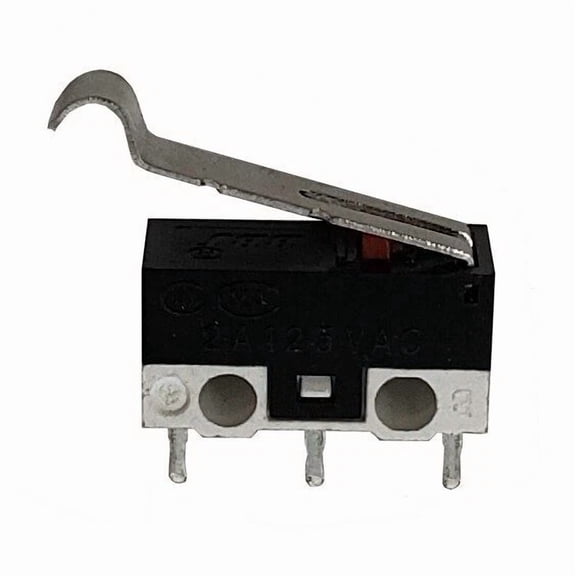 Micro Mechanical Endstop Contact Switch - 12 Pack
