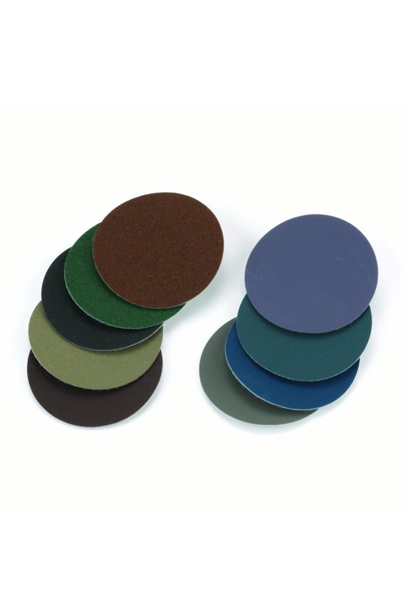 Micro-Mesh 2" Disk Assortment Pack