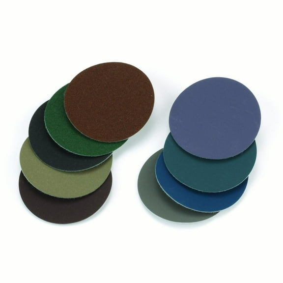 Micro-Mesh 2" Disk Assortment Pack
