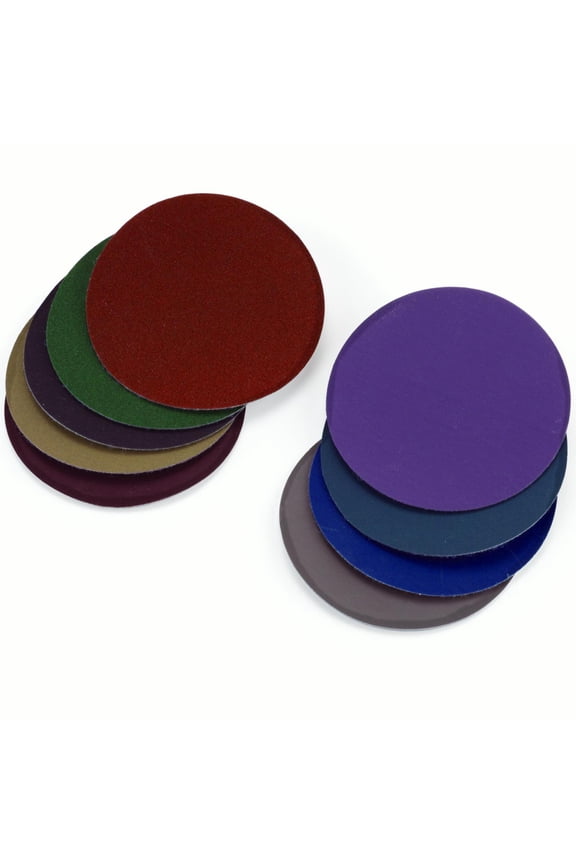 Micro-Mesh 3" Disk Assortment Pack