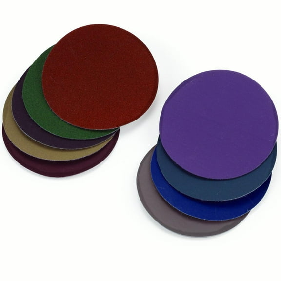 Micro-Mesh 3" Disk Assortment Pack